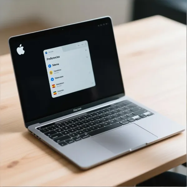 como apagar mac