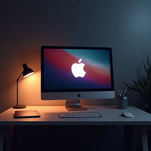 wie man den mac herunterfährt