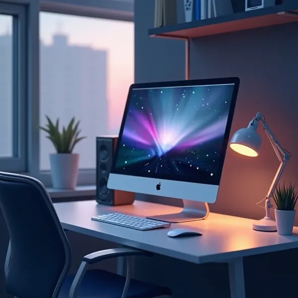 Wie fügt man auf dem Mac ein