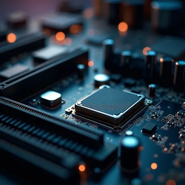 how to figure out what motherboard i have