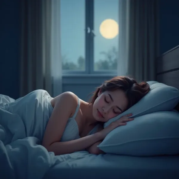 Comment arrêter de baver en dormant : Solutions efficaces