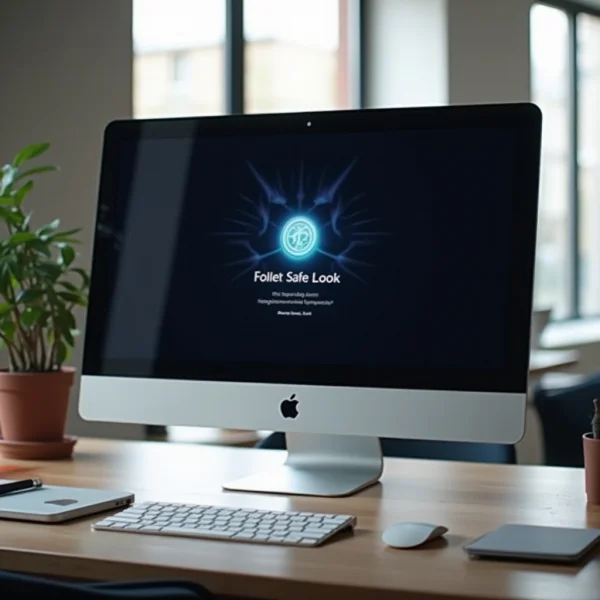 Comment démarrer votre Mac en mode sans échec