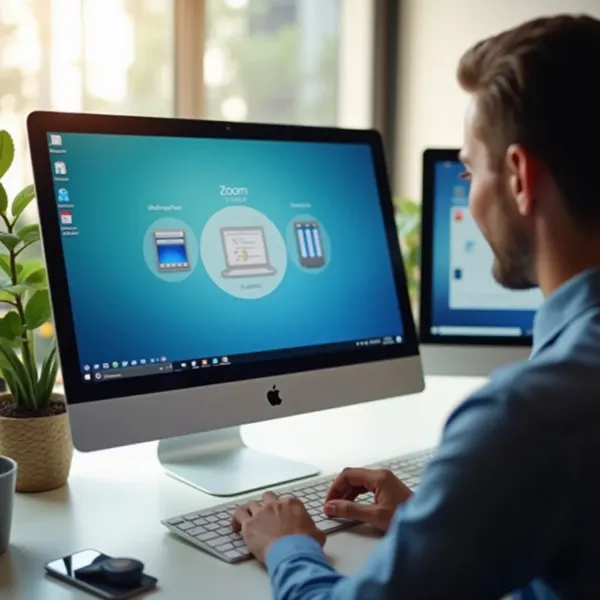 Pourquoi le zoom avant et arrière est-il important sur votre ordinateur