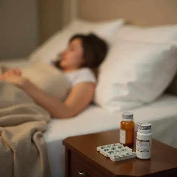 Comment dormir après une extraction des dents de sagesse