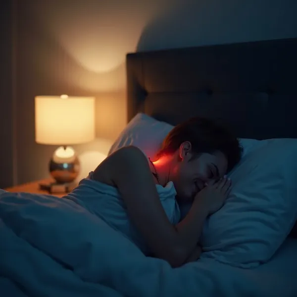 Comprendre les douleurs au cou et leur impact sur le sommeil