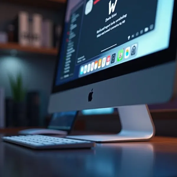 comment éteindre mac