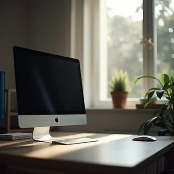 Pourquoi savoir éteindre un Mac est important ?