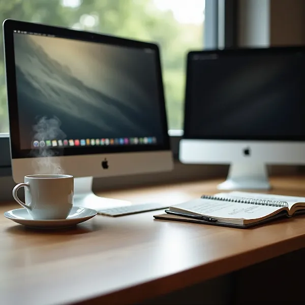 Comment faire Ctrl+Alt+Suppr sur Mac