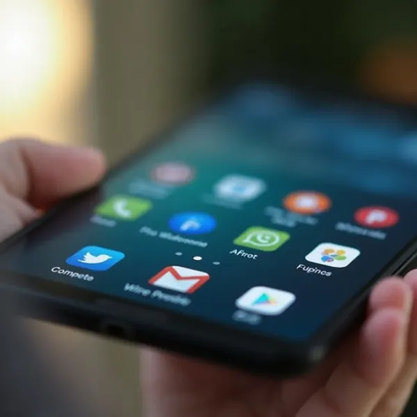 Pourquoi Masquer des Applications sur Android ?