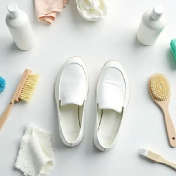 Choisissez un agent nettoyant approprié