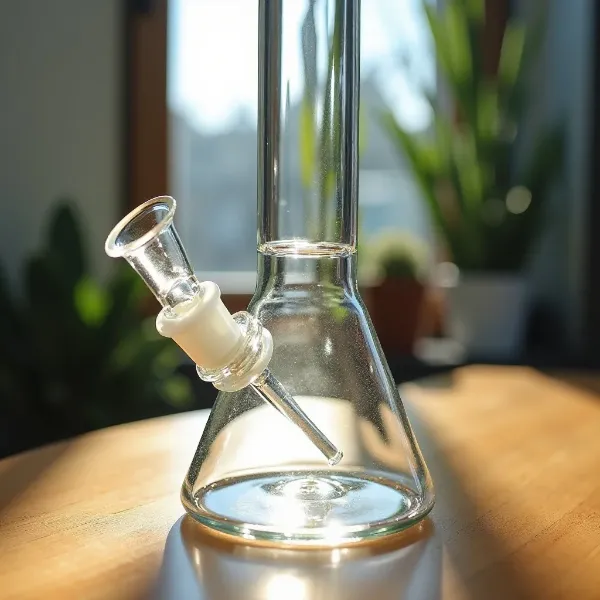 Conseils d'entretien pour garder votre bong propre