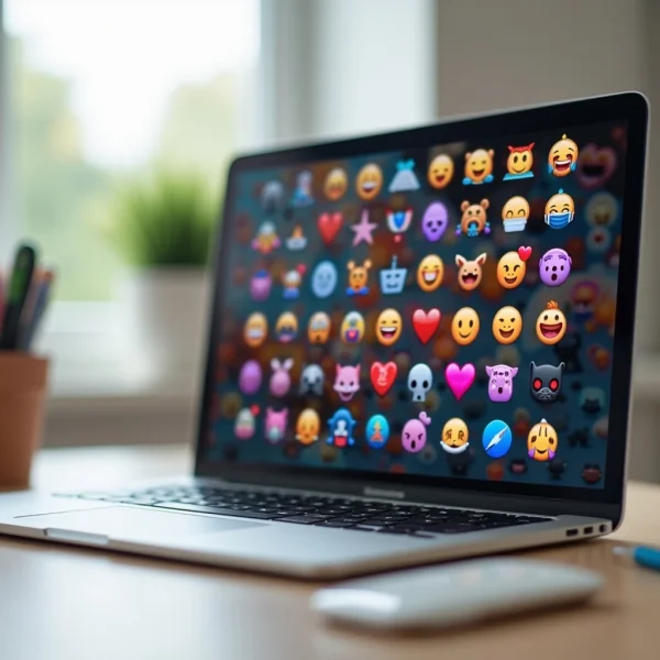 Astuces avancées pour utiliser les emojis sur Mac