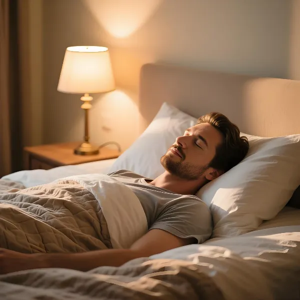 Peut-on vraiment s'endormir en 10 secondes ?