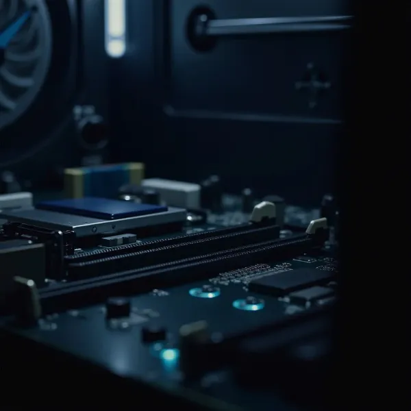 Comment savoir quelle carte mère j’ai