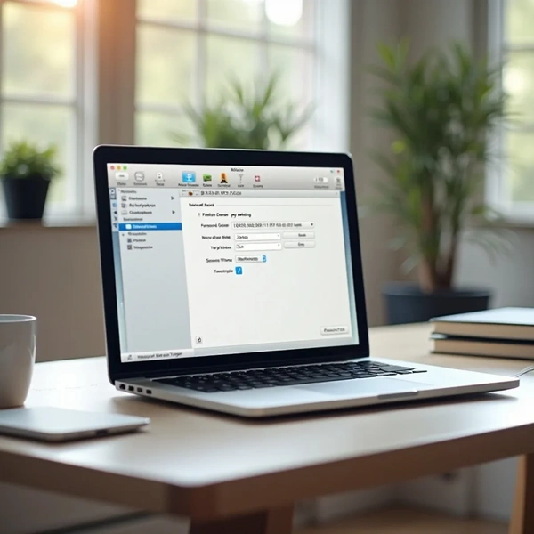 Résoudre les problèmes liés à l'adresse IP sur Mac