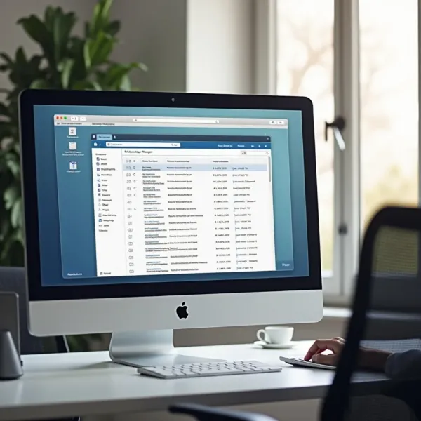 Pourquoi est-il important de vérifier l’historique sur Mac ?