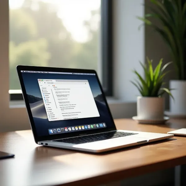 Comment vérifier l’historique sur Mac avec Safari
