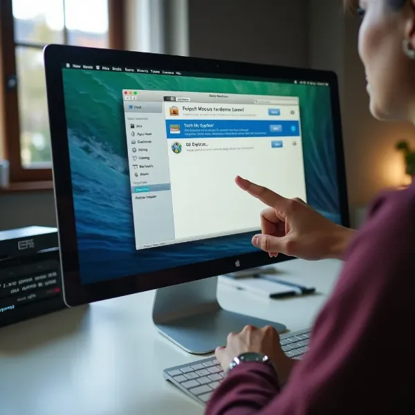 Cómo forzar el cierre de aplicaciones usando Activity Monitor