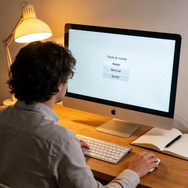 ¿Qué hacer si tu Mac no responde al apagado?