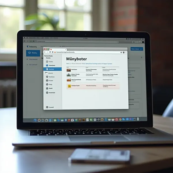 Cómo ver el historial en Mac en Safari