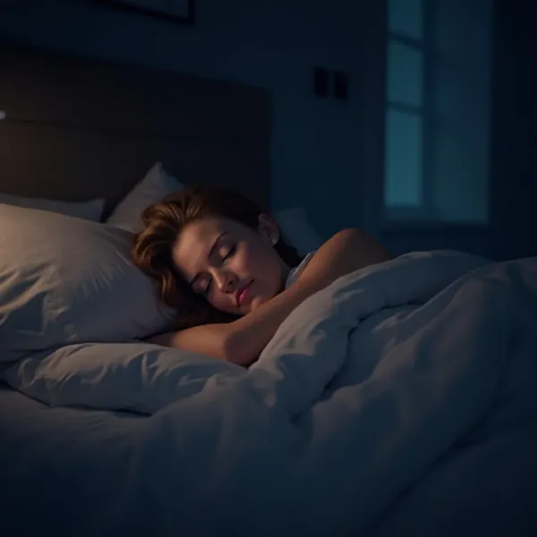 Cómo dejar de babear al dormir