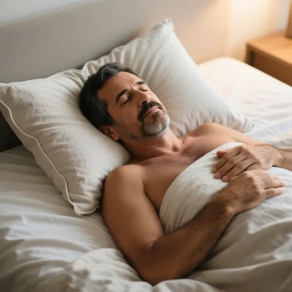 Tratamientos Profesionales para el Babeo Durante el Sueño