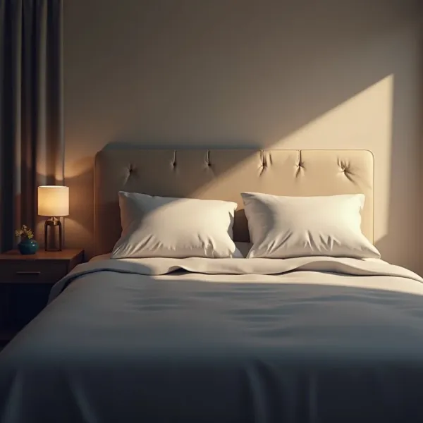 Causas comunes del dolor de cuello al dormir