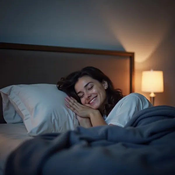 Cómo dormir después de una extracción de muelas del juicio