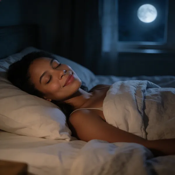 Eleva la Cabeza para Reducir la Hinchazón