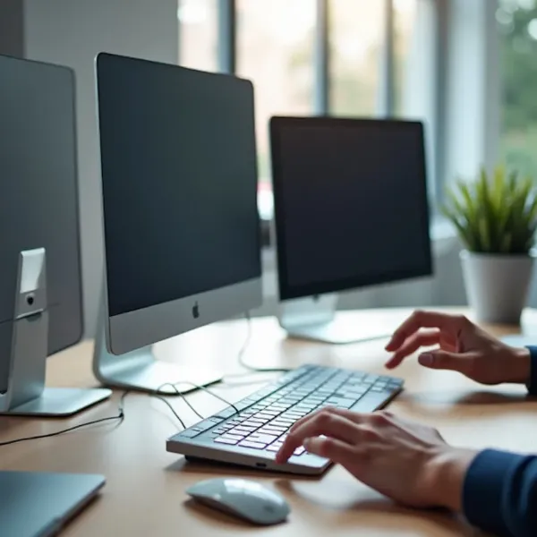 Atajos Adicionales de Teclado en Mac para Mejorar tu Productividad