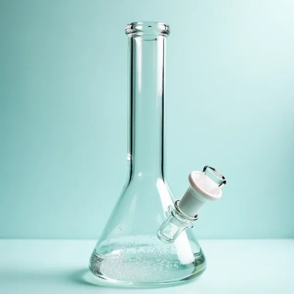 Consejos de mantenimiento para mantener tu bong limpio