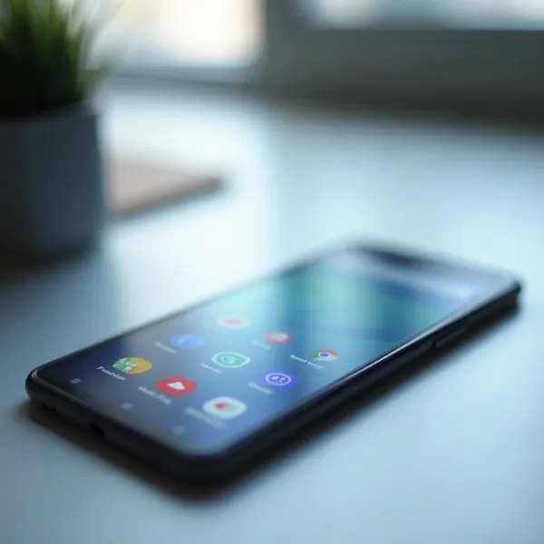 Pasos para ocultar aplicaciones en Android: guía paso a paso