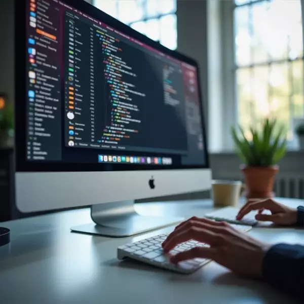 La importancia de saber pegar en un Mac para mejorar tu productividad