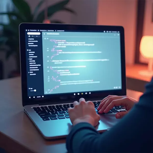 Cómo pegar en un Mac usando la barra de menús
