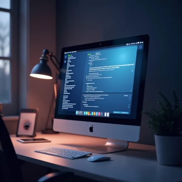 Cómo encontrar el modelo de la placa base en un Mac