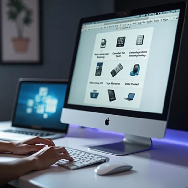 How to Reformat a USB Drive on Mac: Step-by-Step Instructions