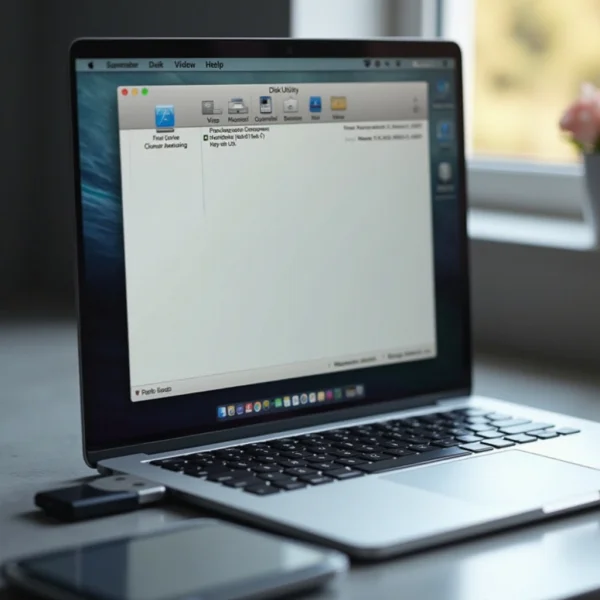 Best File Systems for USB Drives on Mac