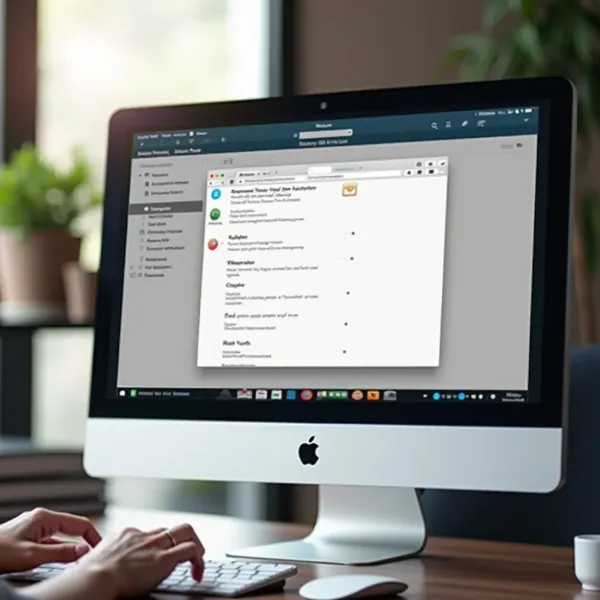 How to View History on Mac in Safari