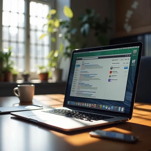 How to Check History in Other Browsers on Mac