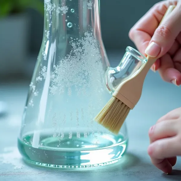 Step-by-Step Instructions to Clean Your Bong