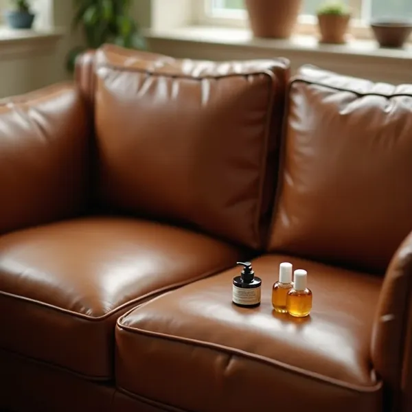 Conditioning Leather to Maintain Its Shine and Softness