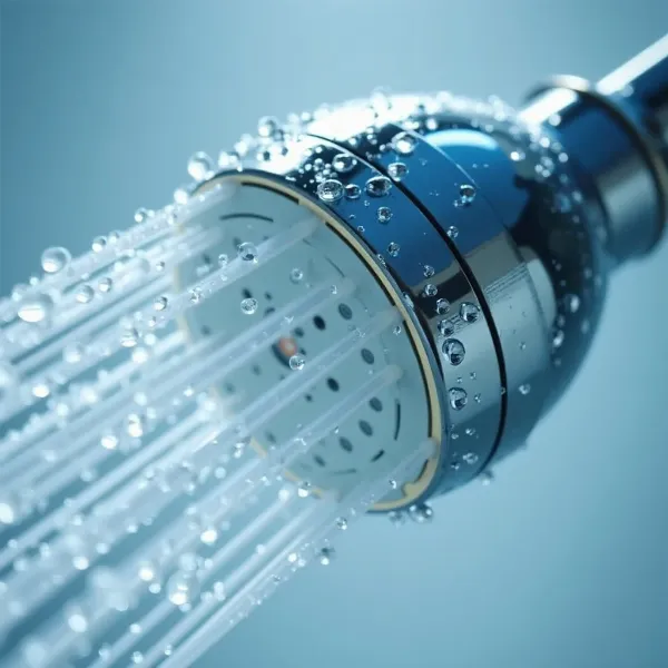 Why Cleaning Your Shower Head Matters