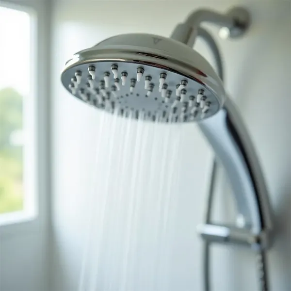 Additional Tips for Cleaning Your Shower Head