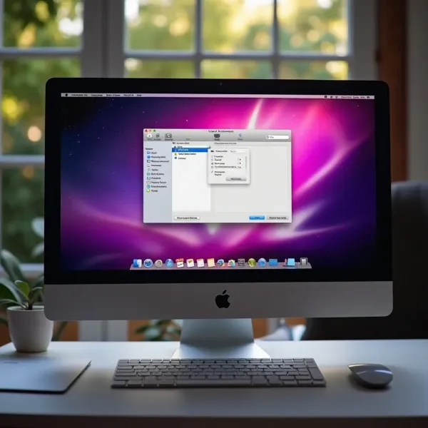 How to Force Quit an App on Mac: The 'Ctrl+Alt+Delete' Shortcut