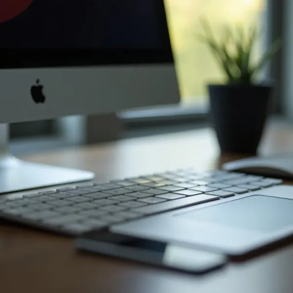 When to Use 'Ctrl+Alt+Delete' on Mac