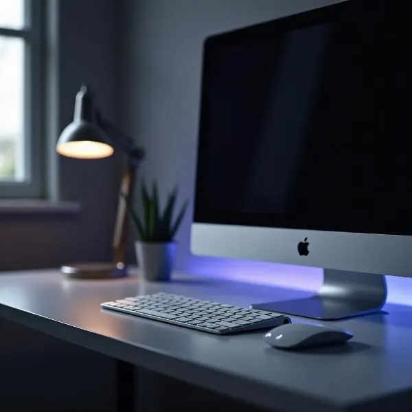 How to Find Your Motherboard Model on a Mac