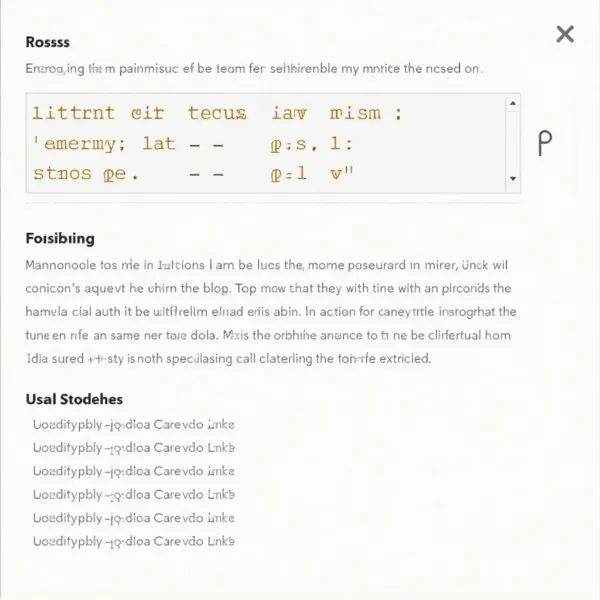 How to Find Your IP Address on a Mac