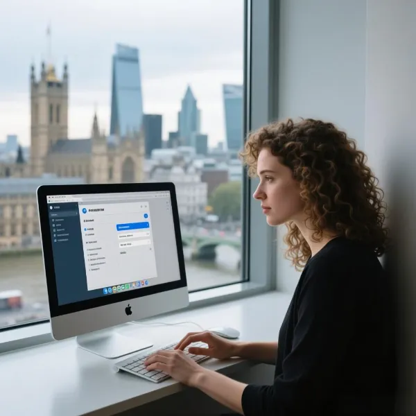 Advanced Techniques: How to Check Your Local Network IP Address