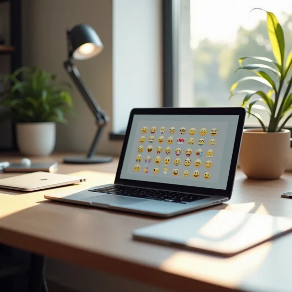 How to Access Emojis on Mac