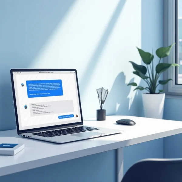 how to log out of imessage on mac